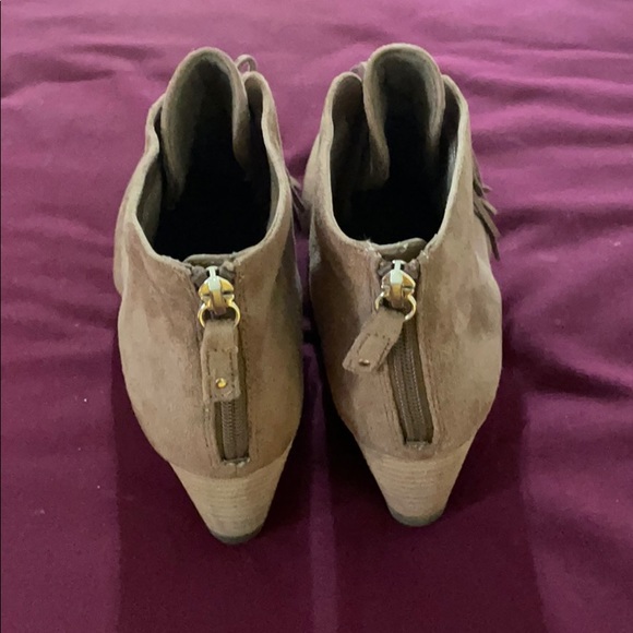 Booties - Picture 2 of 4